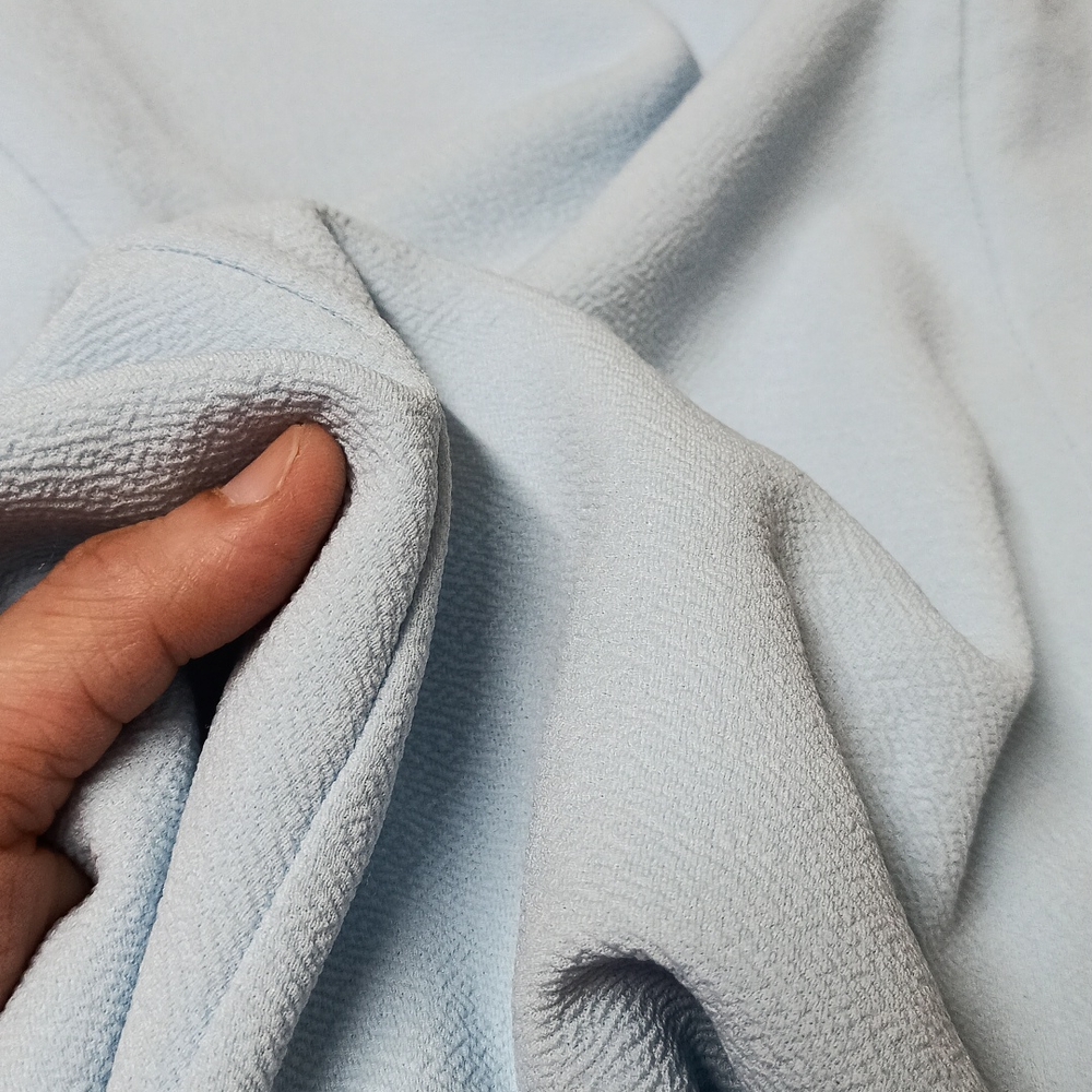 Sky blue Top - Picture 1 of 7